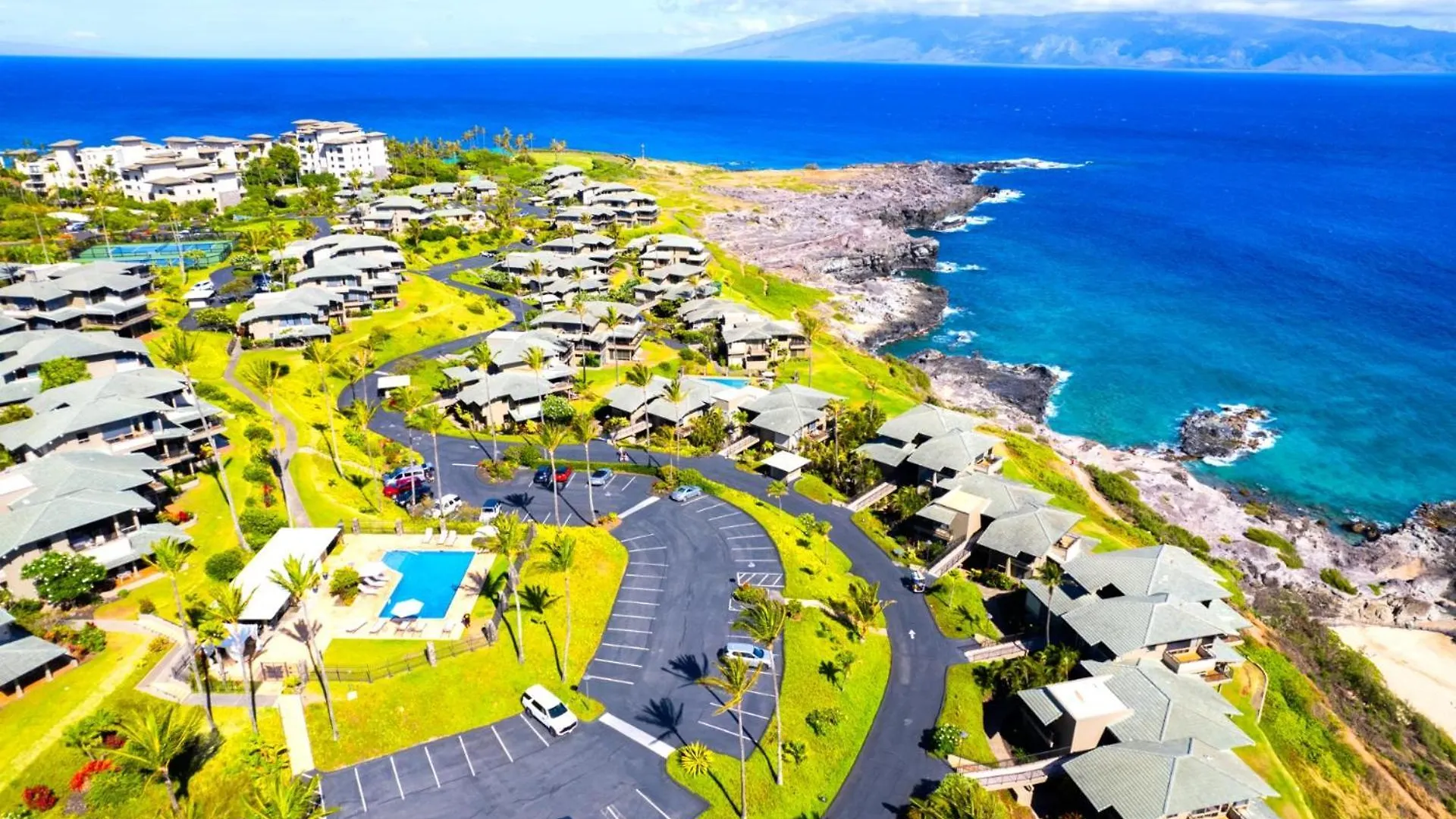 Kbm Resorts Spacious 5-Bedroom Kapalua Bay Collection Multi Unit Listing Ocean Views 3 Free Rental Cars Kbv-14G415B316G4 الولايات المتحدة الأمريكية