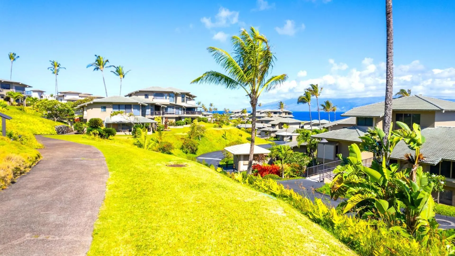 Kbm Resorts Spacious 5-Bedroom Kapalua Bay Collection Multi Unit Listing Ocean Views 3 Free Rental Cars Kbv-14G415B316G4