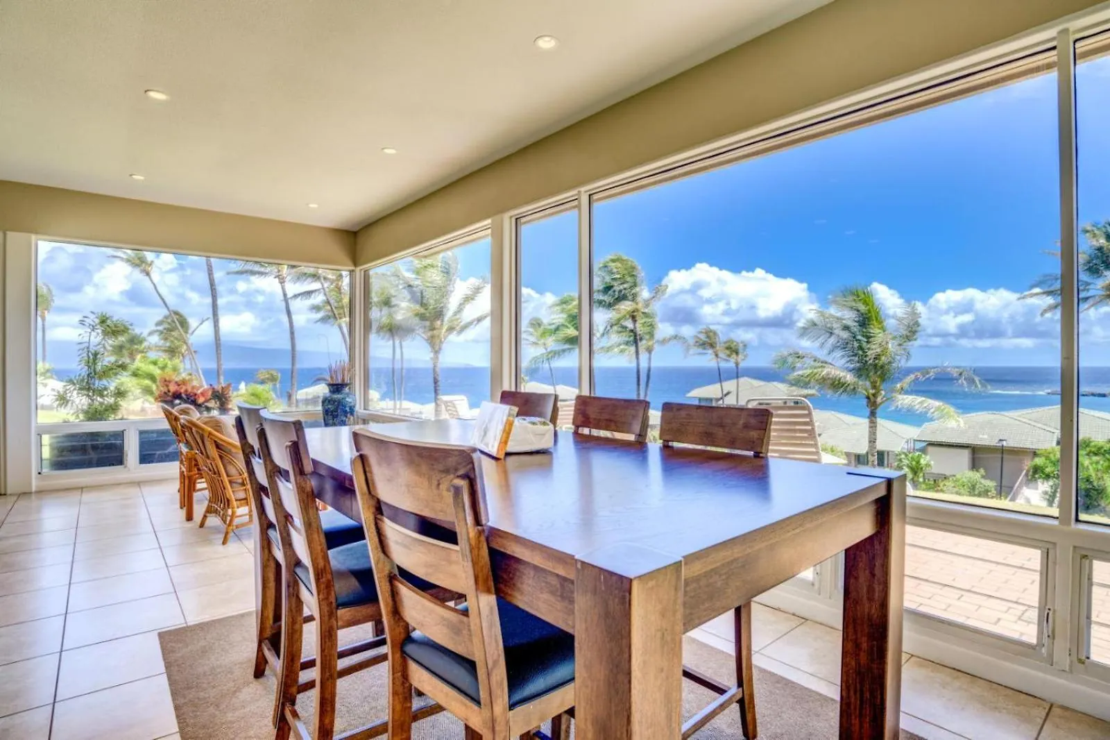 Kbm Resorts Spacious 5-Bedroom Kapalua Bay Collection Multi Unit Listing Ocean Views 3 Free Rental Cars Kbv-14G415B316G4 0*,