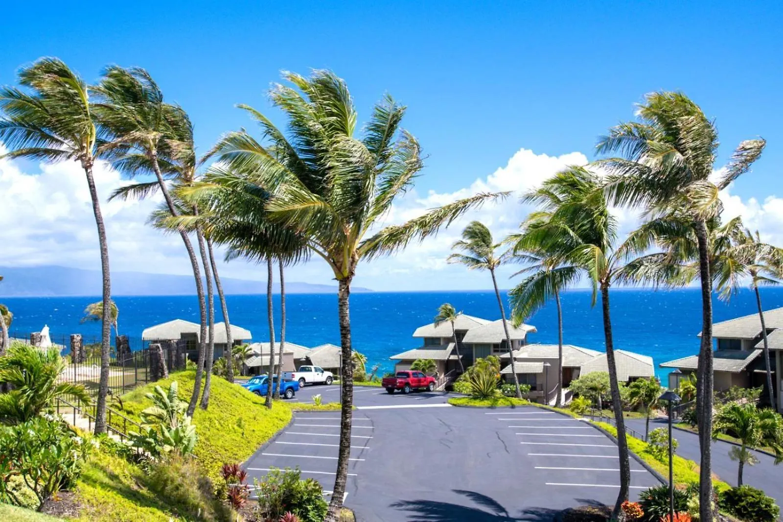 Kbm Resorts Spacious 5-Bedroom Kapalua Bay Collection Multi Unit Listing Ocean Views 3 Free Rental Cars Kbv-14G415B316G4