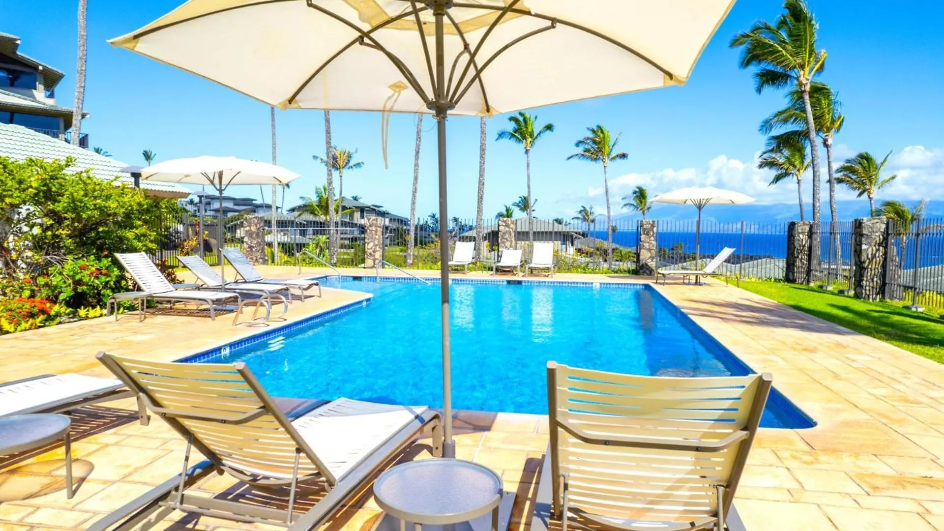 Kbm Resorts Spacious 5-Bedroom Kapalua Bay Collection Multi Unit Listing Ocean Views 3 Free Rental Cars Kbv-14G415B316G4 الولايات المتحدة الأمريكية