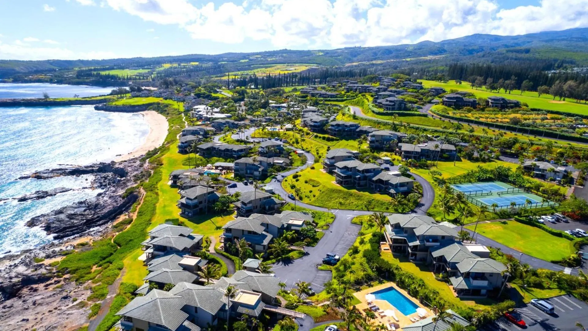 Kbm Resorts Spacious 5-Bedroom Kapalua Bay Collection Multi Unit Listing Ocean Views 3 Free Rental Cars Kbv-14G415B316G4 0*,  الولايات المتحدة الأمريكية