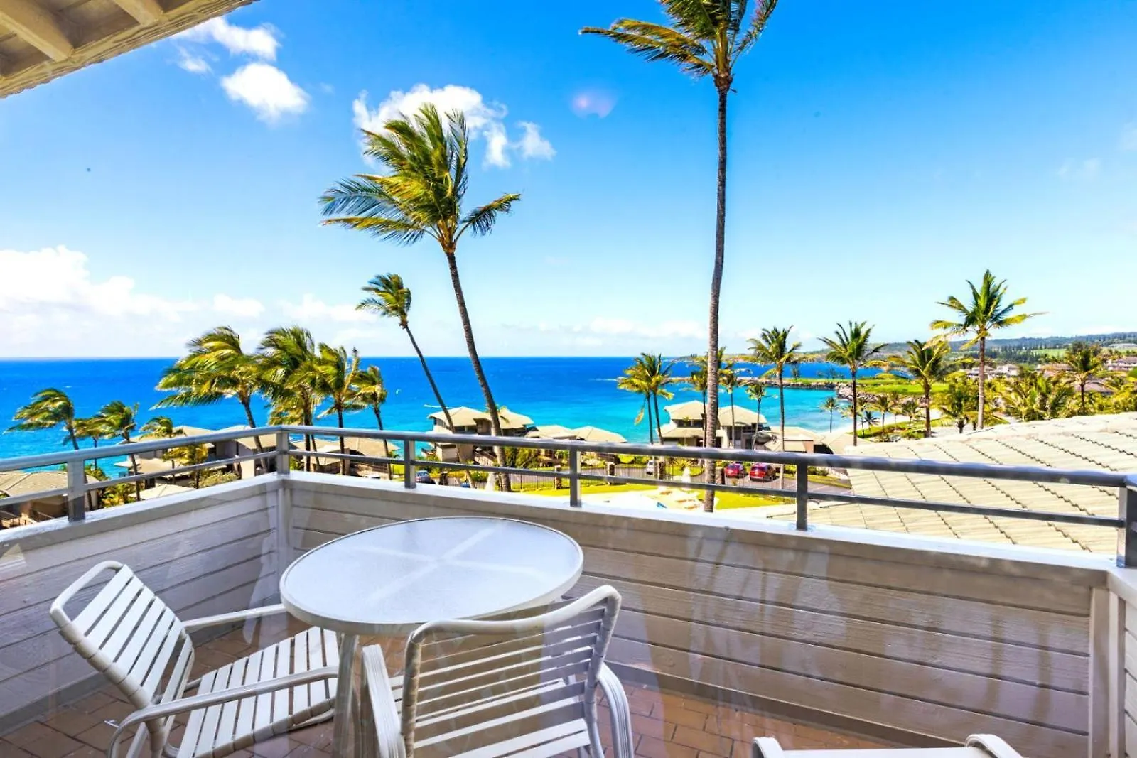 Kbm Resorts Spacious 5-Bedroom Kapalua Bay Collection Multi Unit Listing Ocean Views 3 Free Rental Cars Kbv-14G415B316G4