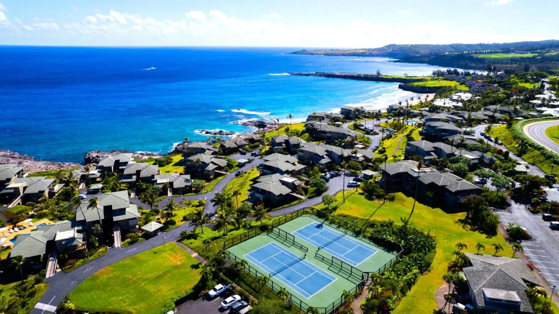 アパート Kbm Resorts Spacious 5-Bedroom Kapalua Bay Collection Multi Unit Listing Ocean Views 3 Free Rental Cars Kbv-14G415B316G4