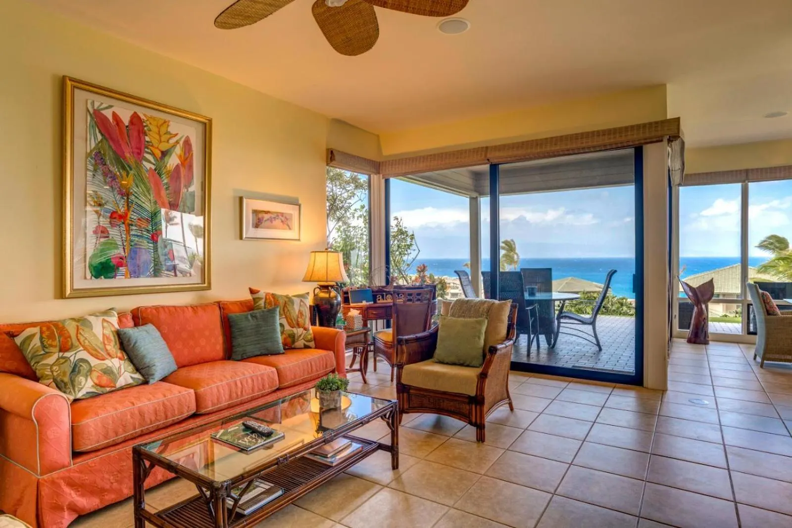 アパート Kbm Resorts Spacious 5-Bedroom Kapalua Bay Collection Multi Unit Listing Ocean Views 3 Free Rental Cars Kbv-14G415B316G4