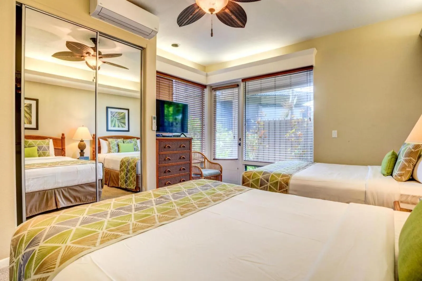 アパート Kbm Resorts Spacious 5-Bedroom Kapalua Bay Collection Multi Unit Listing Ocean Views 3 Free Rental Cars Kbv-14G415B316G4