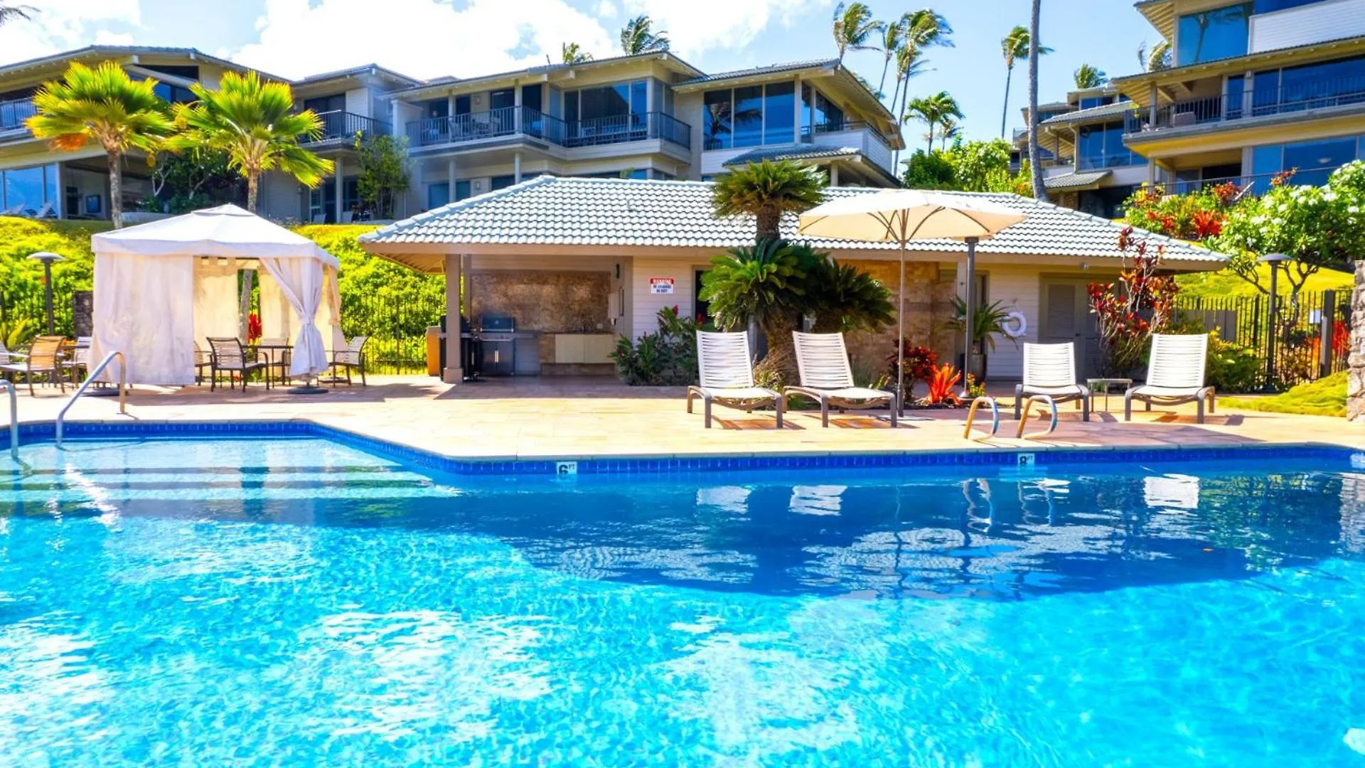 アパート Kbm Resorts Spacious 5-Bedroom Kapalua Bay Collection Multi Unit Listing Ocean Views 3 Free Rental Cars Kbv-14G415B316G4