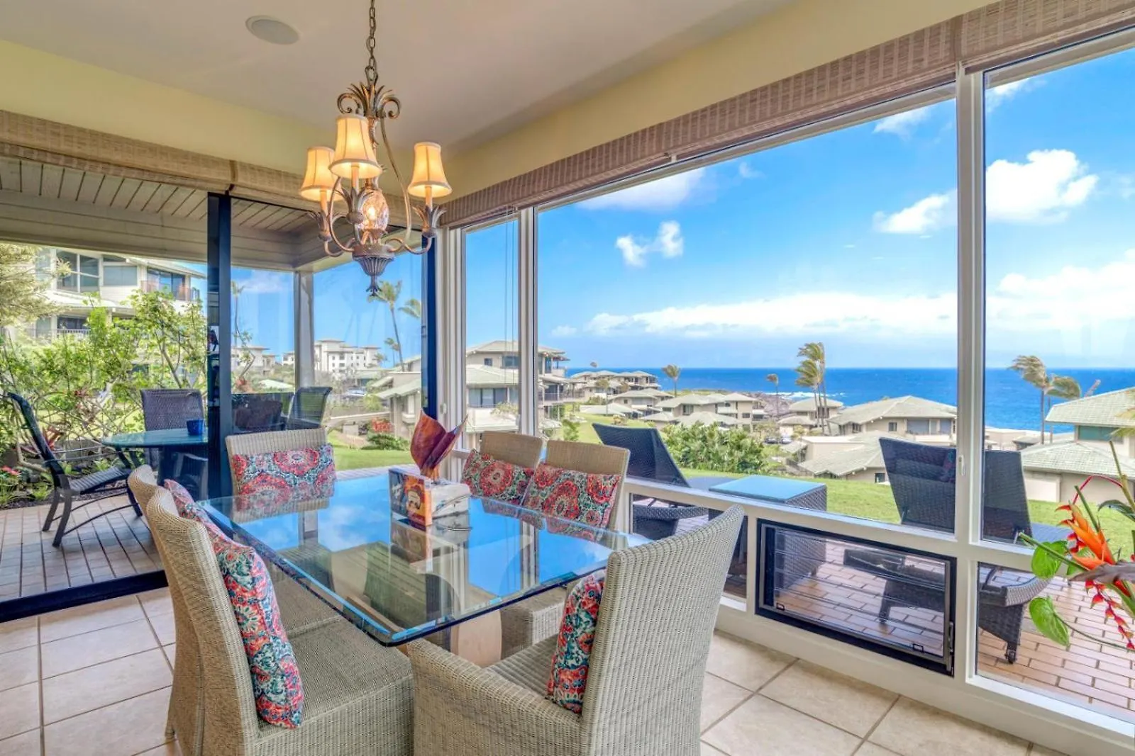 Kbm Resorts Spacious 5-Bedroom Kapalua Bay Collection Multi Unit Listing Ocean Views 3 Free Rental Cars Kbv-14G415B316G4 0*,  米国