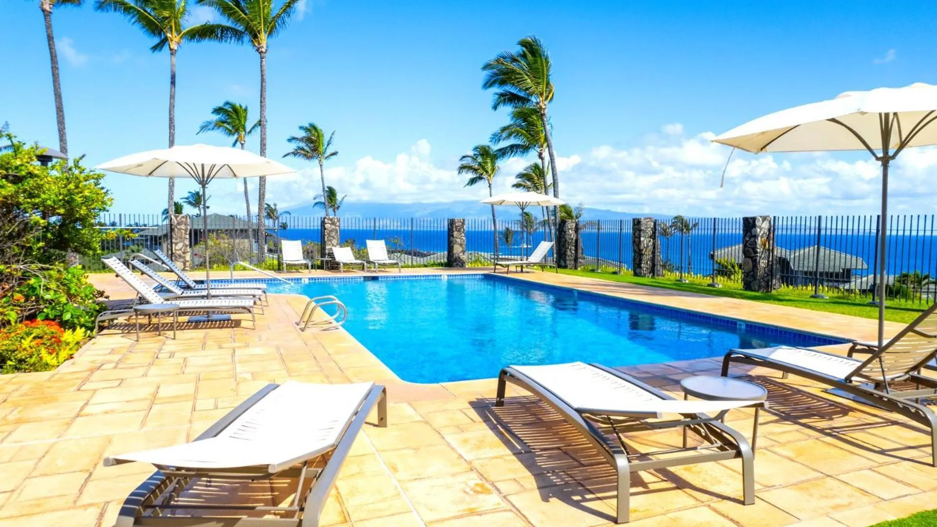 アパート Kbm Resorts Spacious 5-Bedroom Kapalua Bay Collection Multi Unit Listing Ocean Views 3 Free Rental Cars Kbv-14G415B316G4