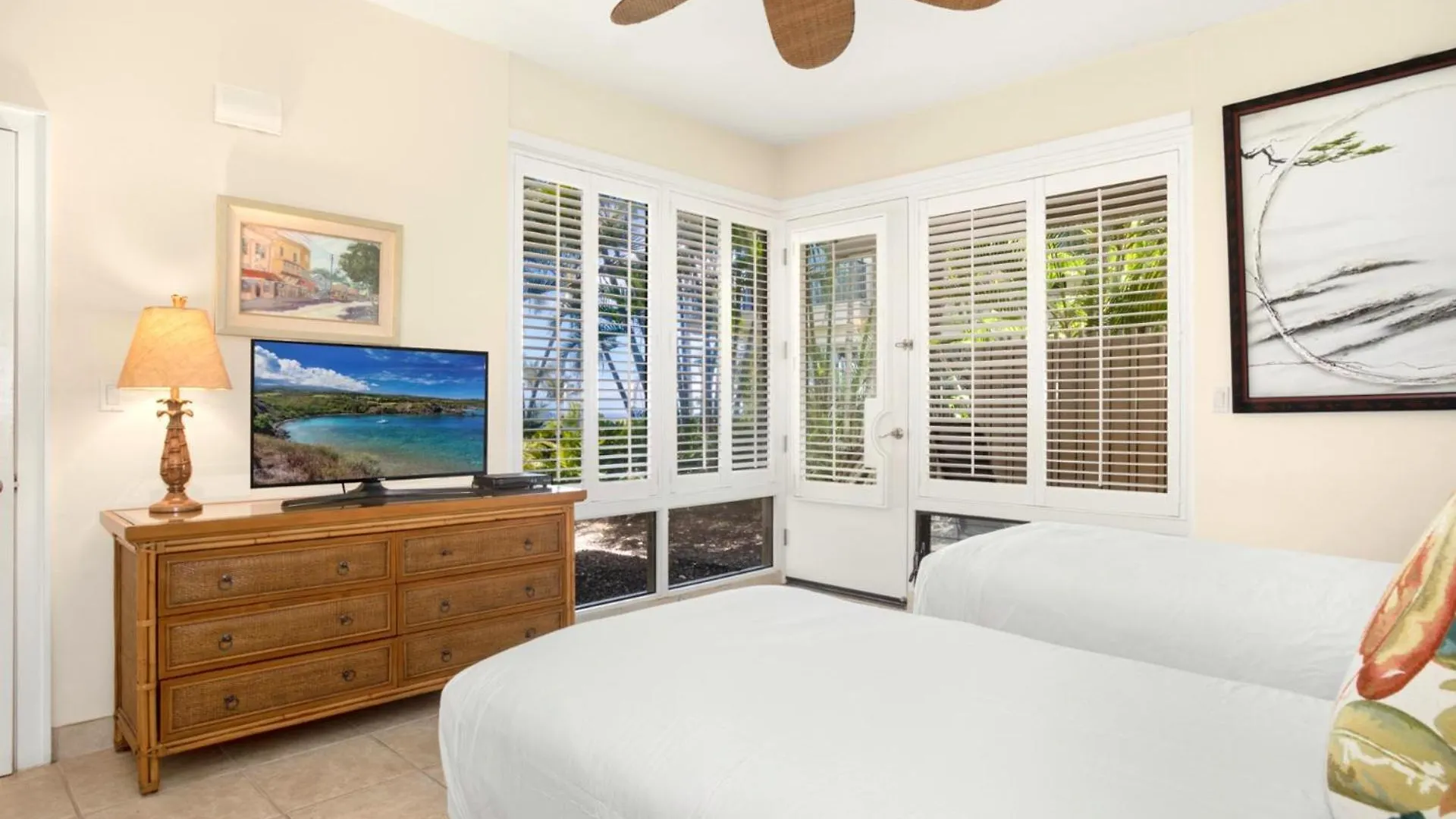 Kbm Resorts Spacious 5-Bedroom Kapalua Bay Collection Multi Unit Listing Ocean Views 3 Free Rental Cars Kbv-14G415B316G4 アパート