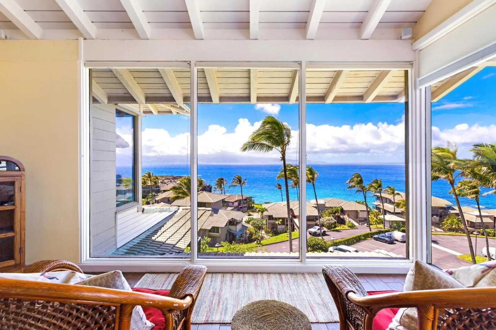 Kbm Resorts Spacious 5-Bedroom Kapalua Bay Collection Multi Unit Listing Ocean Views 3 Free Rental Cars Kbv-14G415B316G4 0*,
